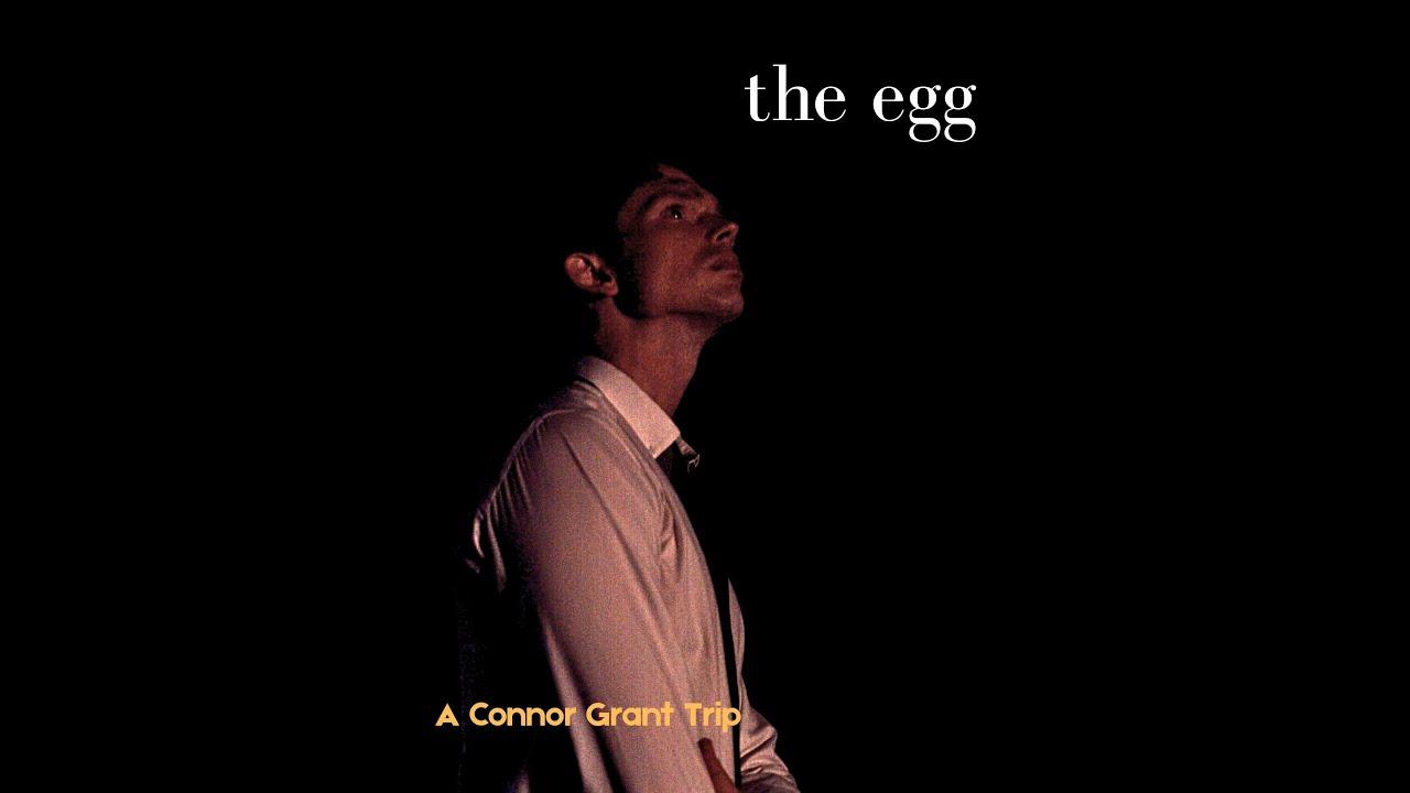 The Egg Trailer