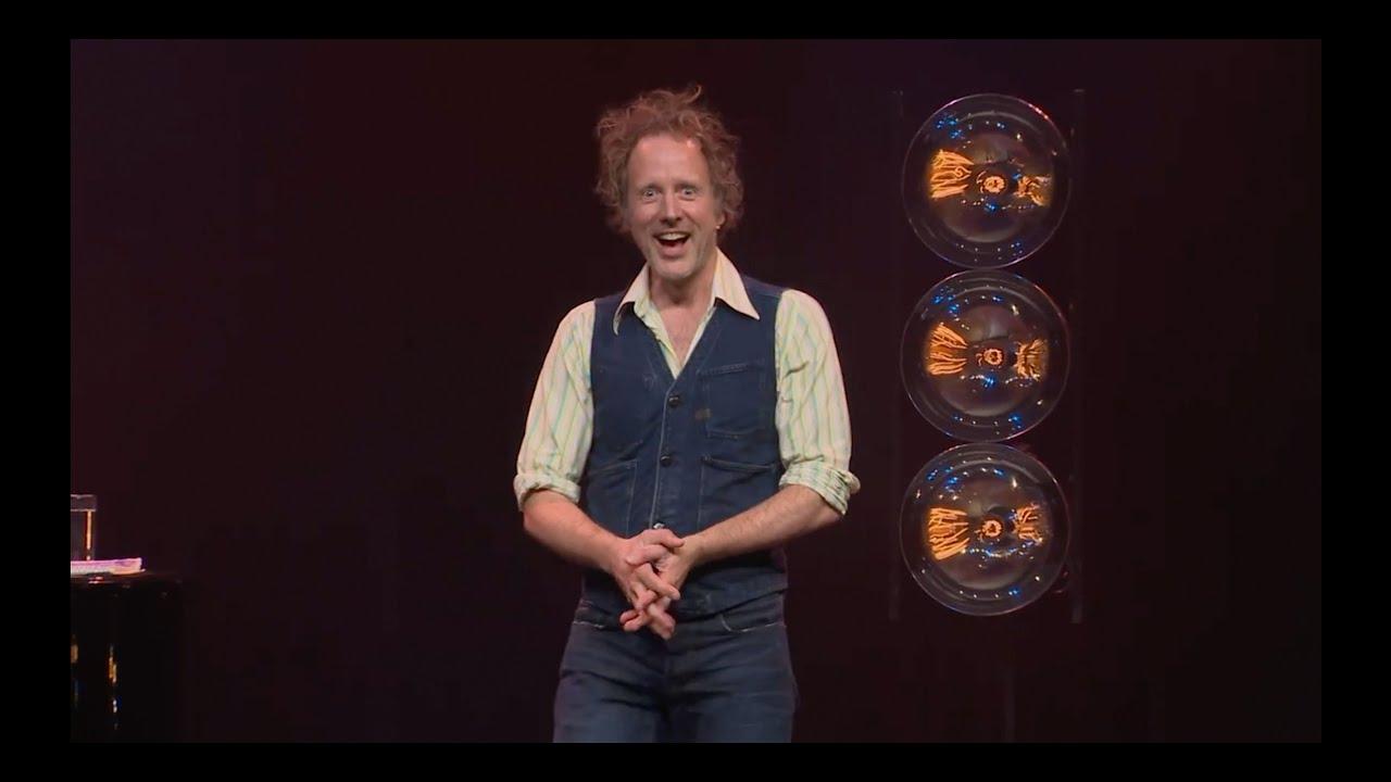 Ronald Snijders: Een Avond met Mij Trailer