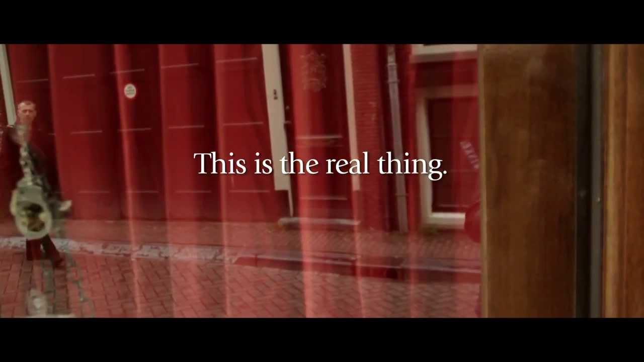 Sexwork, Love & Mr Right Trailer