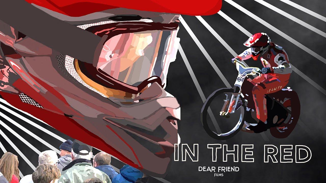 In The Red Trailer