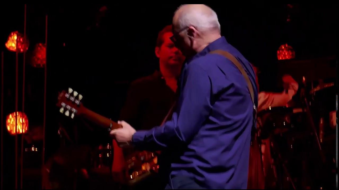 Mark Knopfler: Live at Madison Square Garden 2019 Trailer