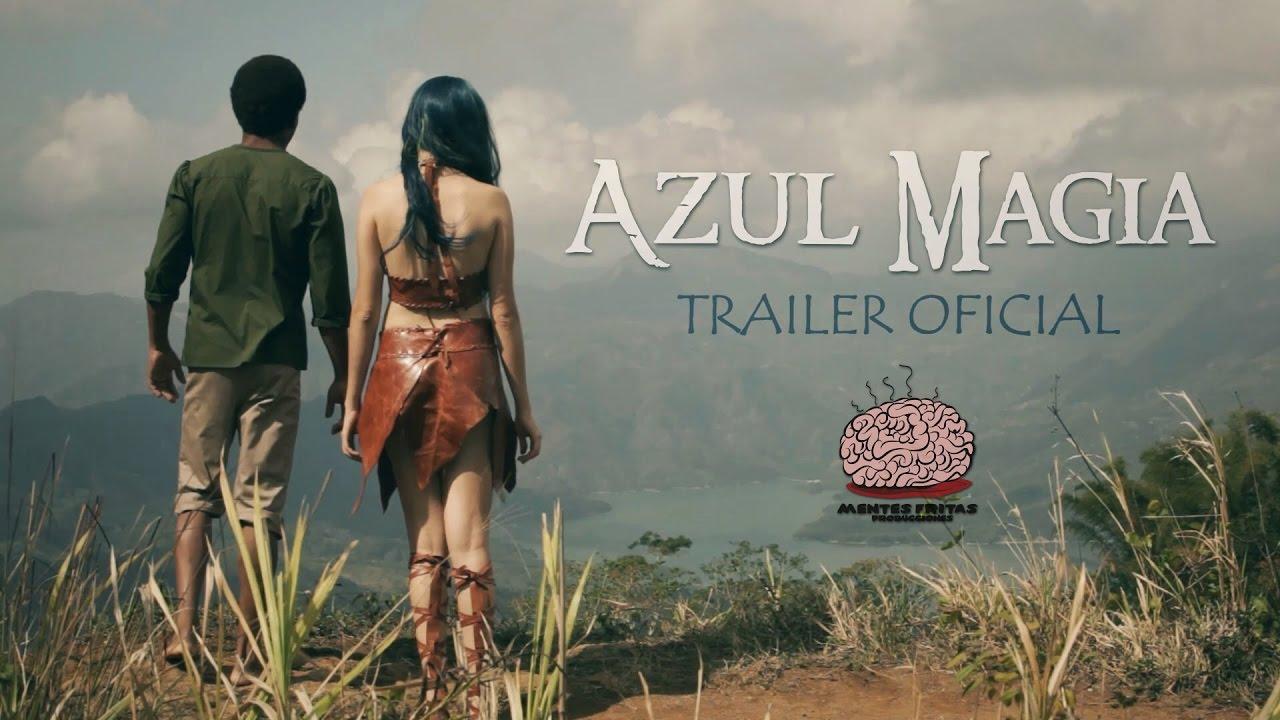 Azul Magia Trailer