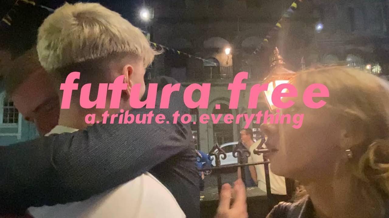 Futura Free Trailer