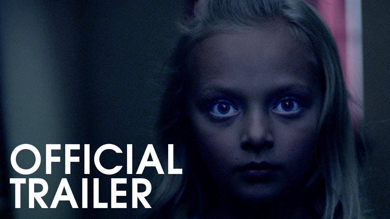 House by the Lake Trailer