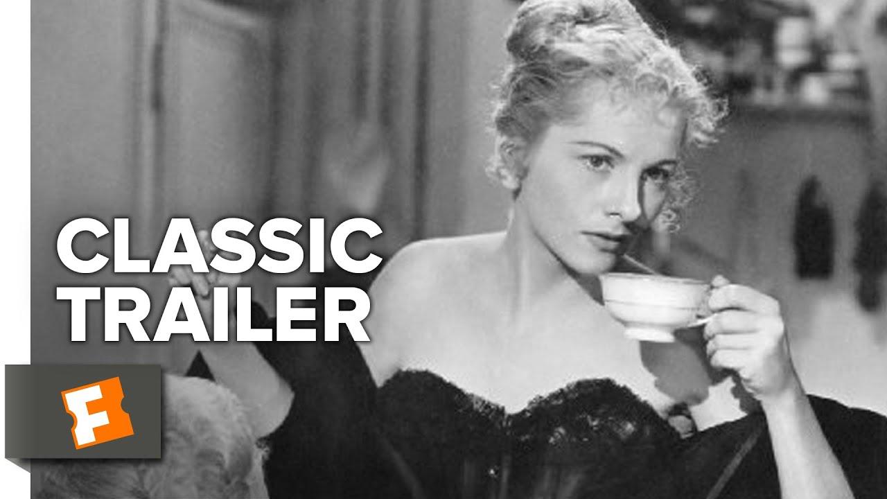 Letter from an Unknown Woman Trailer