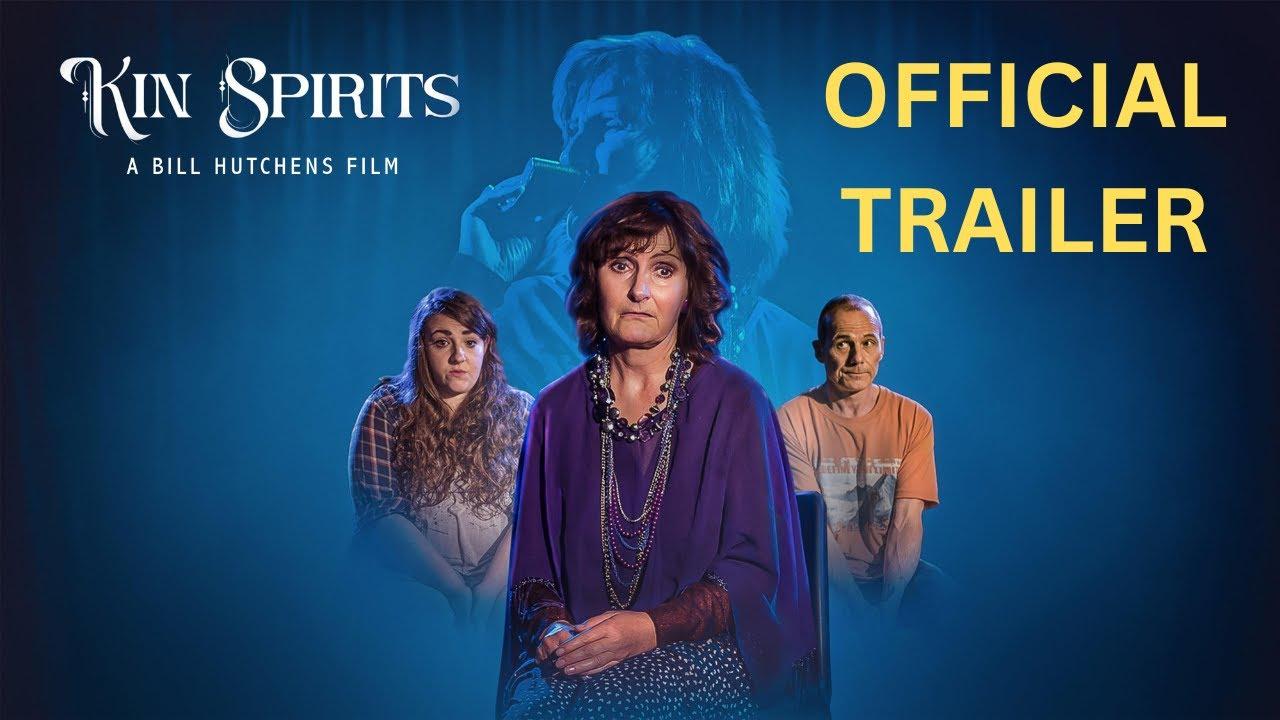 Kin Spirits Trailer