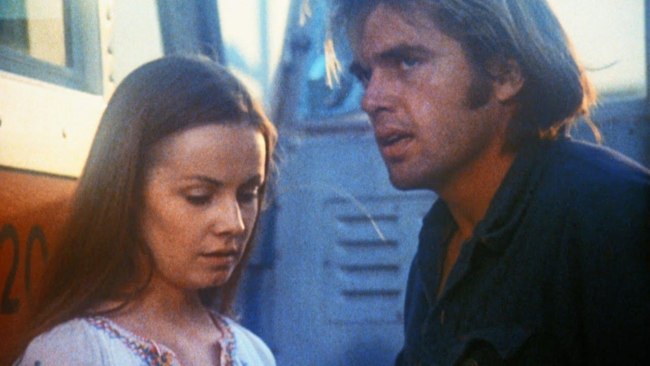 Aloha Bobby and Rose Trailer