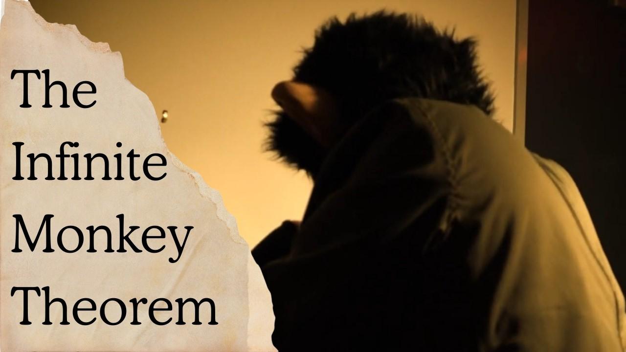 The Infinite Monkey Theorem Trailer