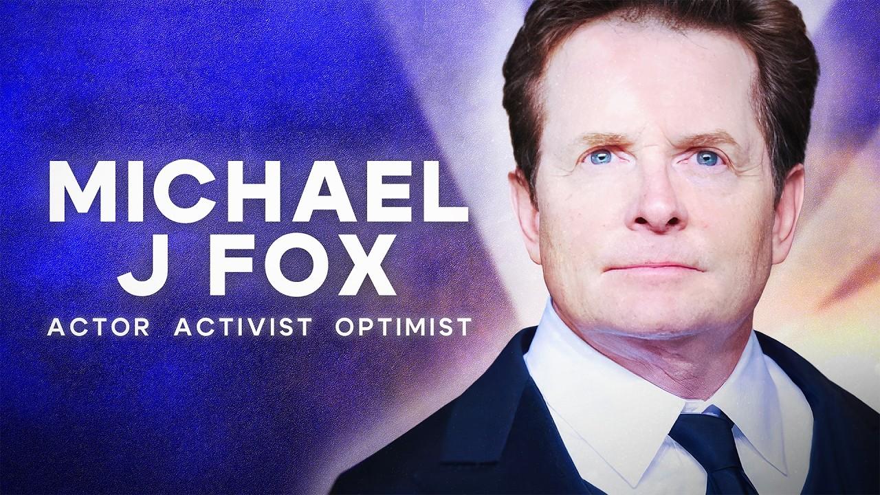 Michael J Fox: Actor, Activist, Optimist Trailer