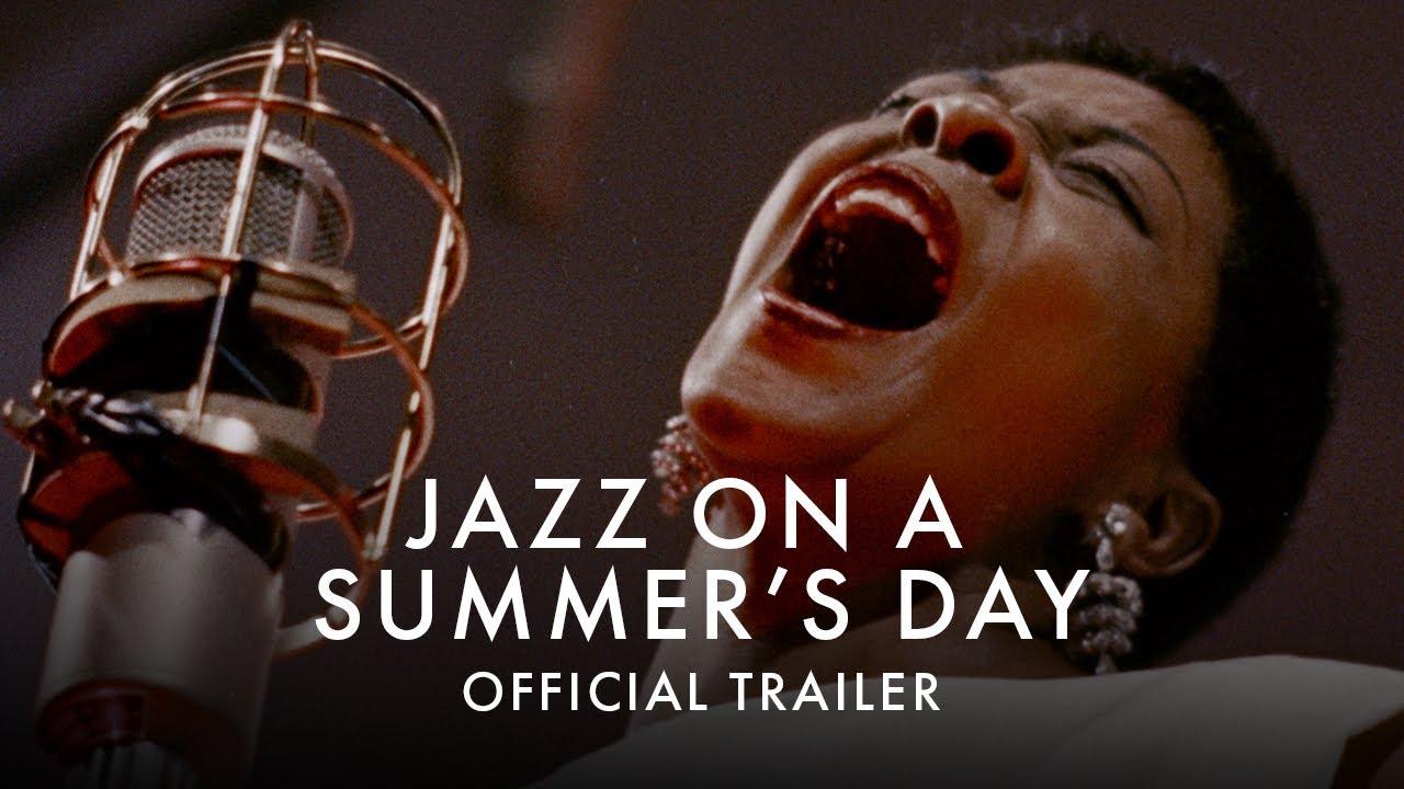 Jazz on a Summer's Day Trailer