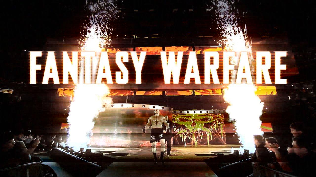 WWE Survivor Series 2016 Trailer