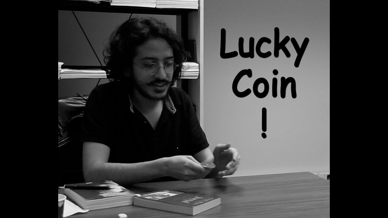 Lucky Coin! Trailer