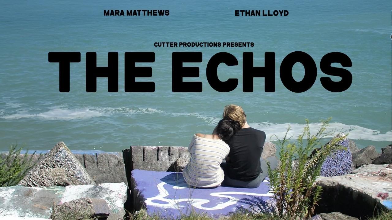 The Echos Trailer