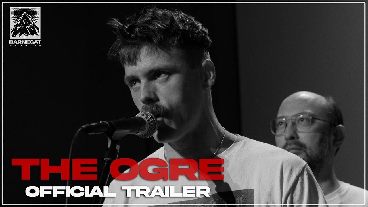 The OGRE Trailer