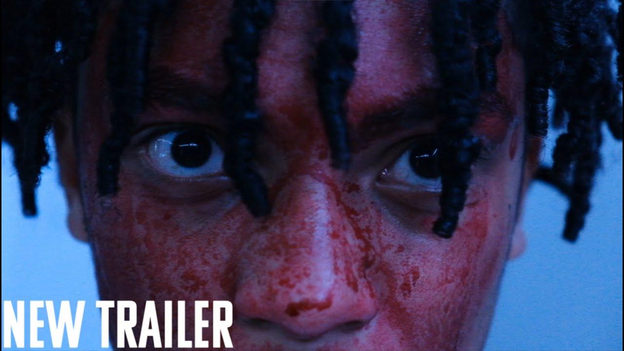 Tell the Vision Trailer