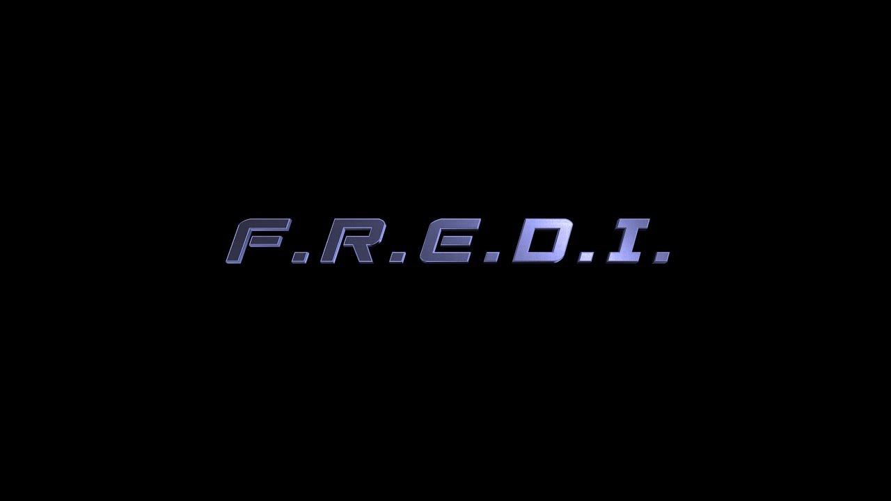 F.R.E.D.I. Trailer