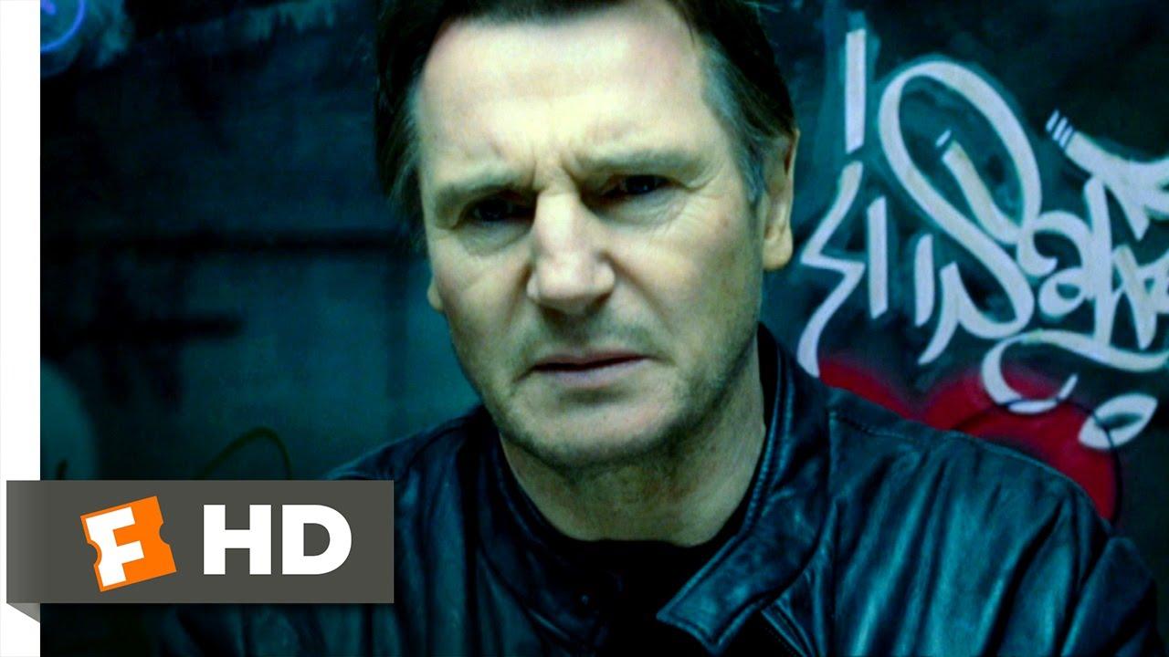 Unknown Trailer