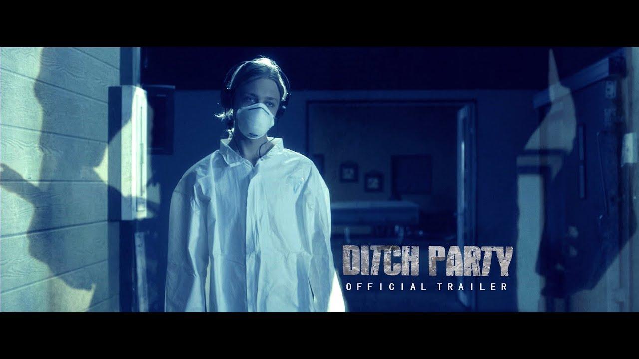 Ditch Party Trailer