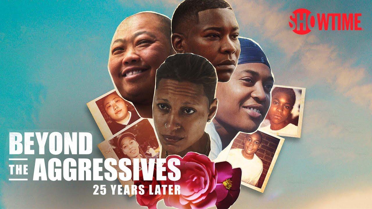 Beyond the Aggressives: 25 Years Later Trailer