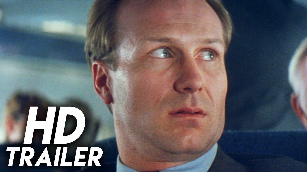 The Accidental Tourist Trailer