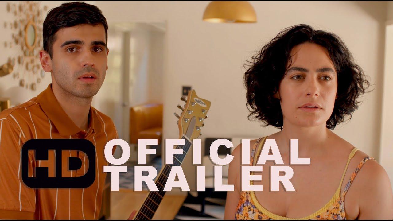 Big Fun Trailer
