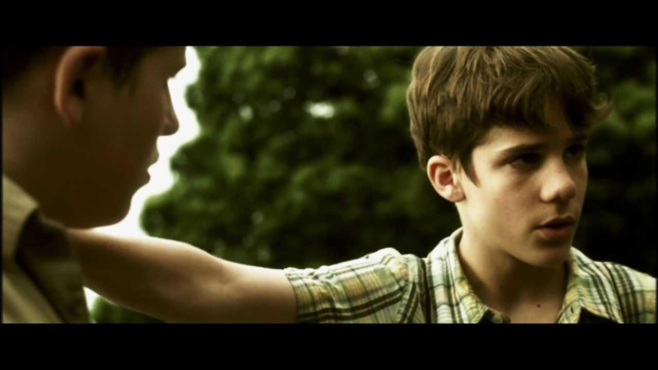 Rascals on the Road Trailer