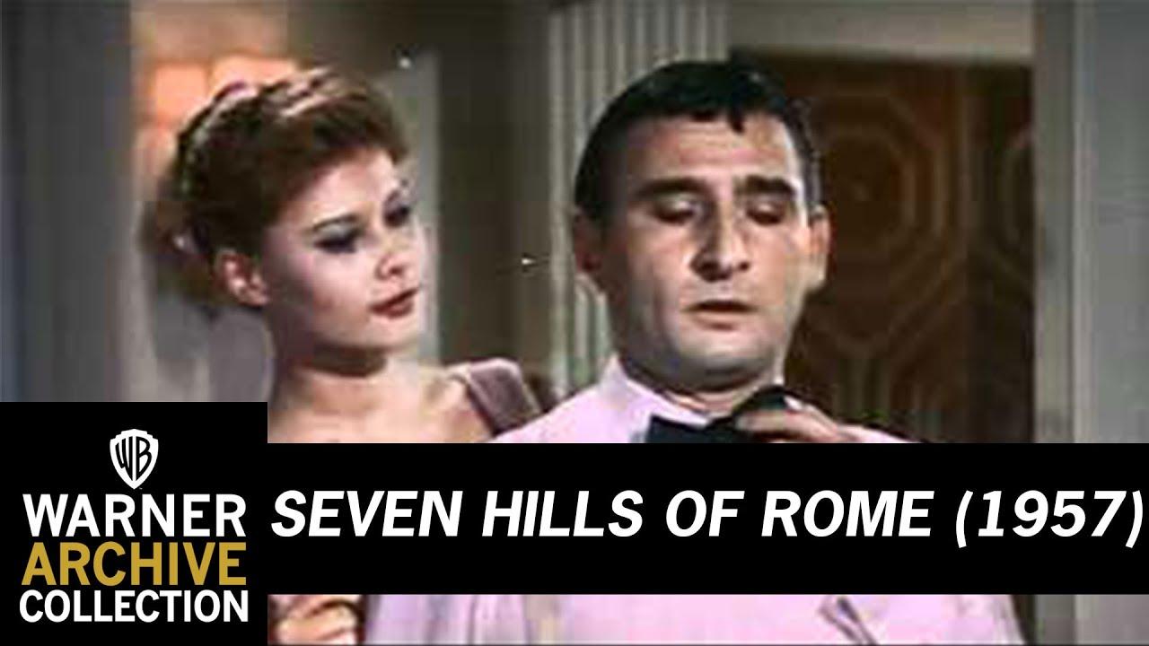 Seven Hills of Rome Trailer