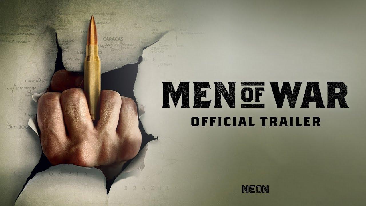 Men of War Trailer