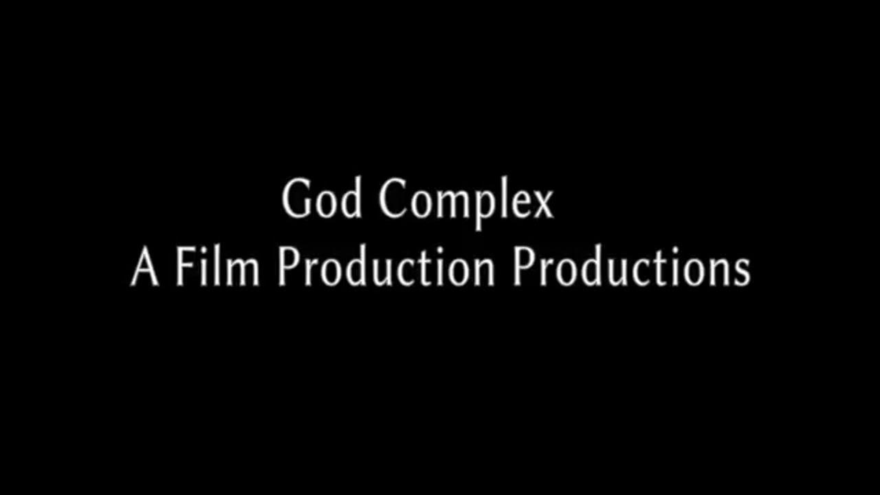 God Complex Trailer