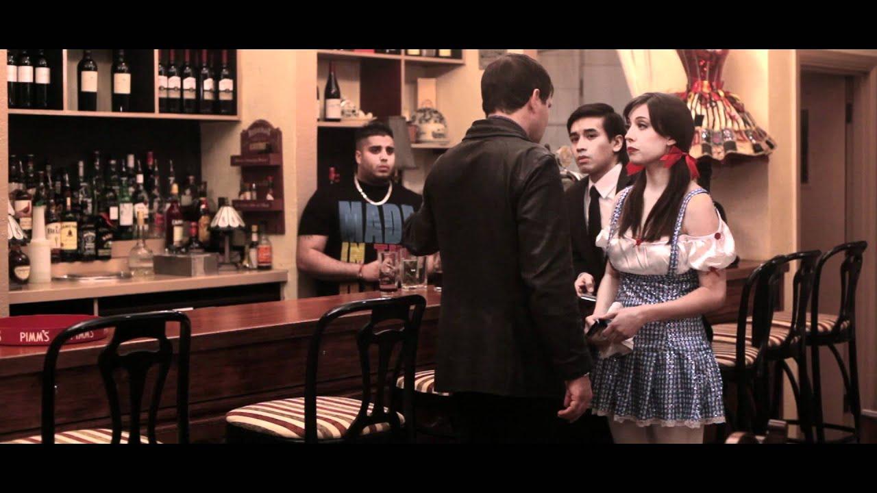 Four Hours Trailer
