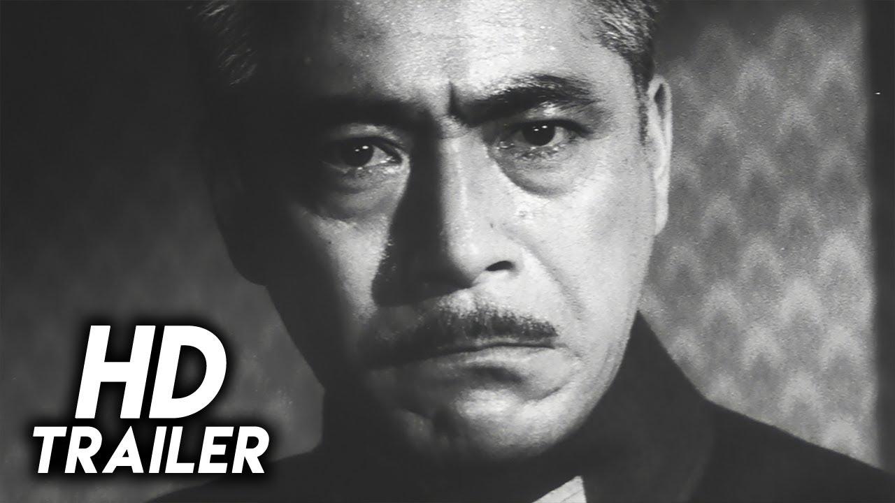 Japan's Longest Day Trailer