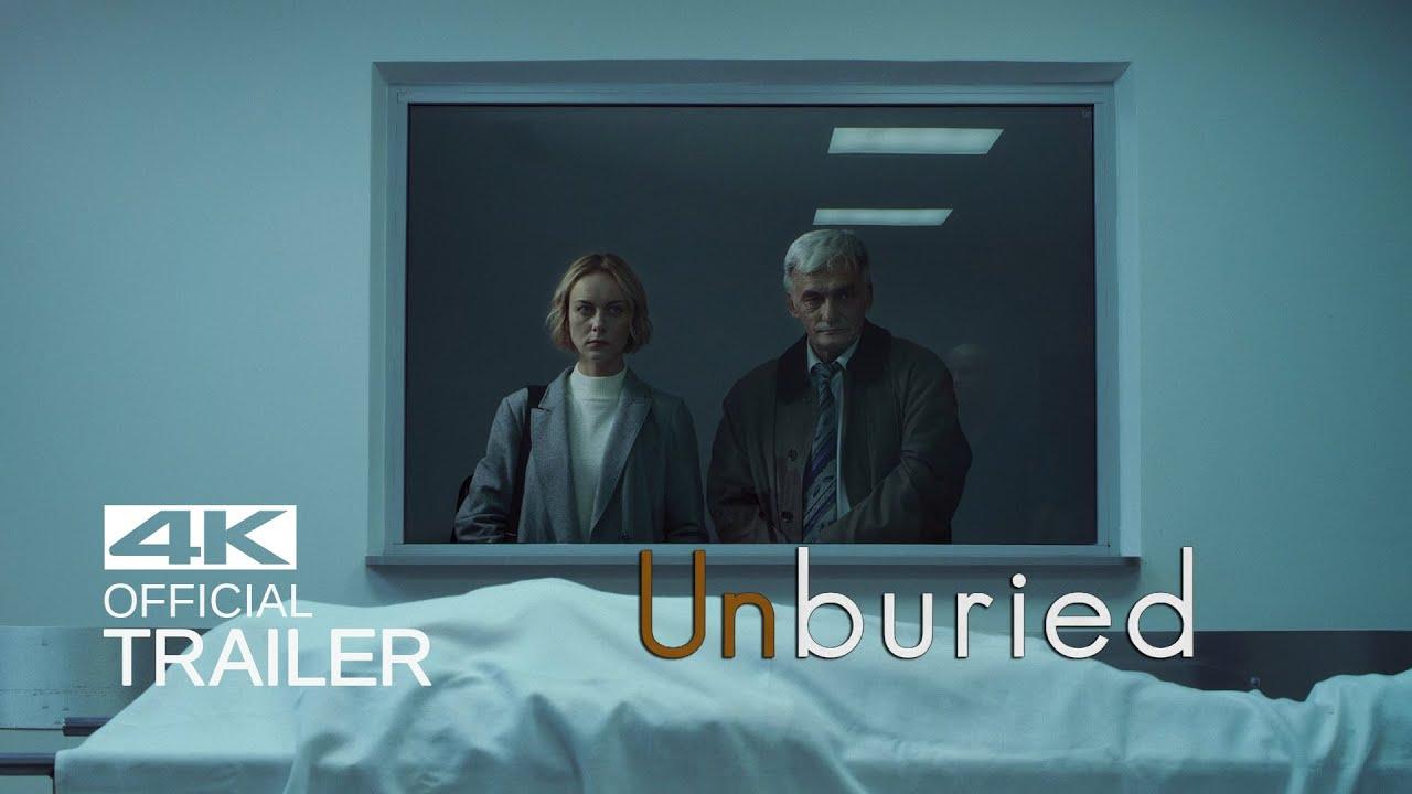 Unburied Trailer