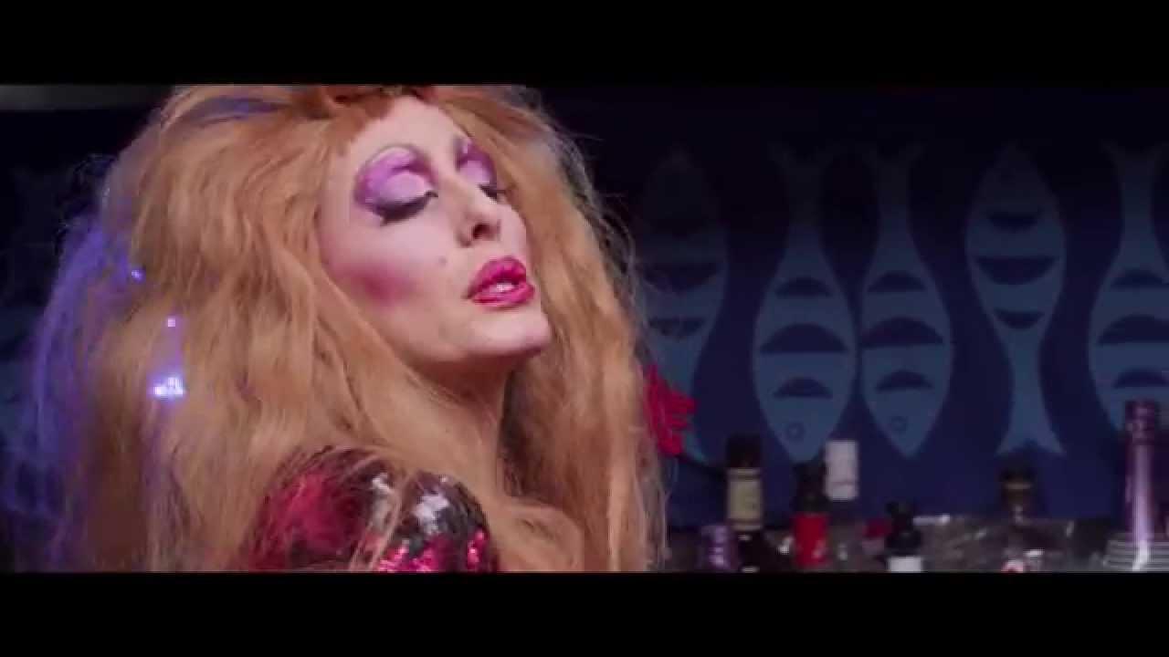 You. Me. Bathroom. Sex. Now. Trailer