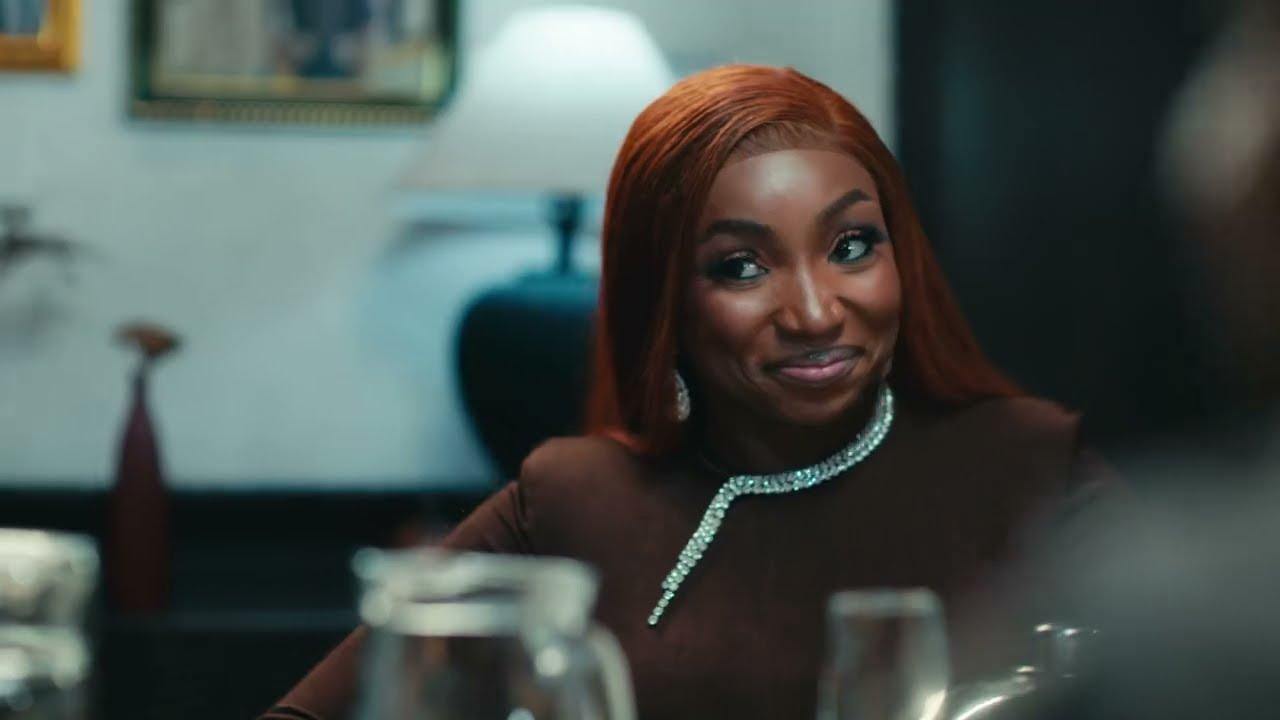 Okanjuwa Trailer