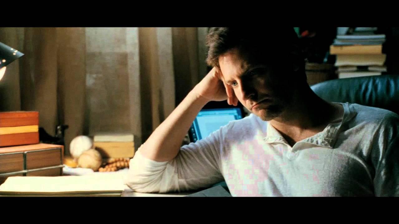 The Words Trailer