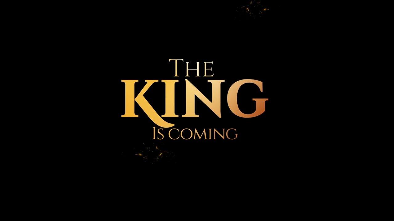 The Masked King Trailer