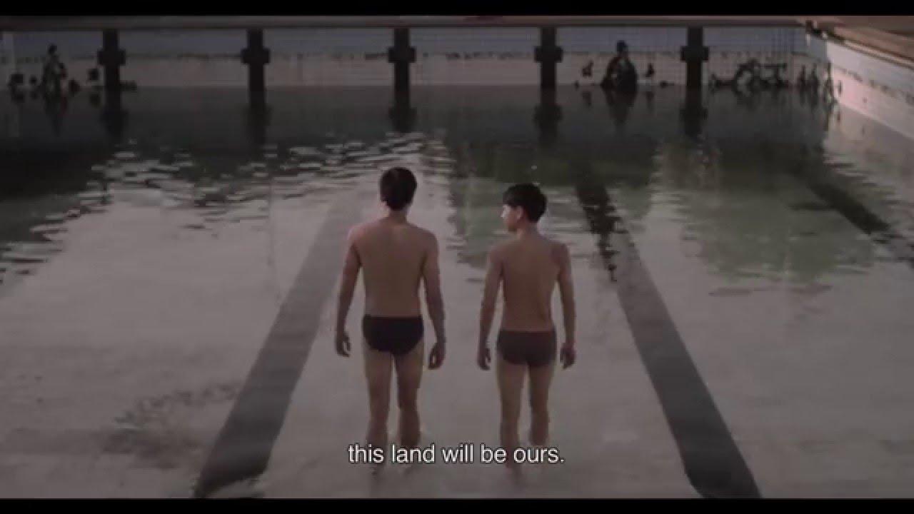 The Blue Hour Trailer