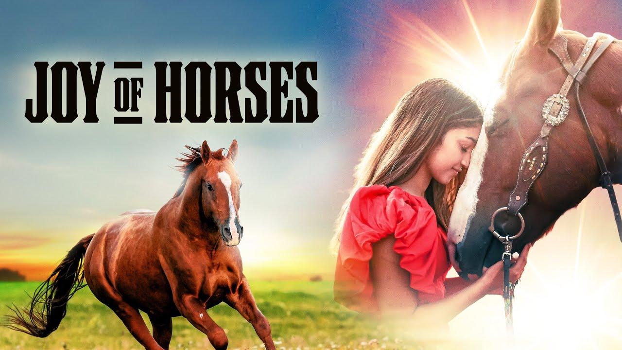 Joy of Horses Trailer