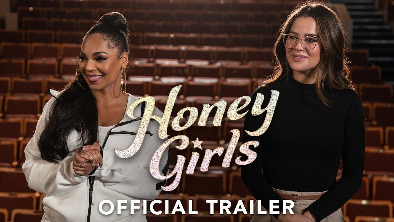 Honey Girls Trailer