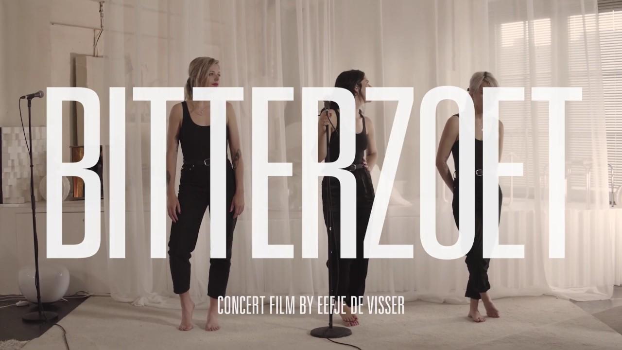 Bitterzoet Trailer