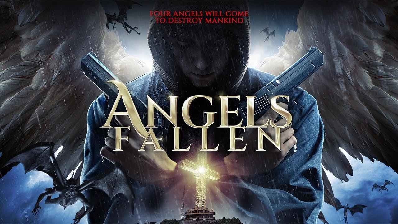 Angels Fallen Trailer