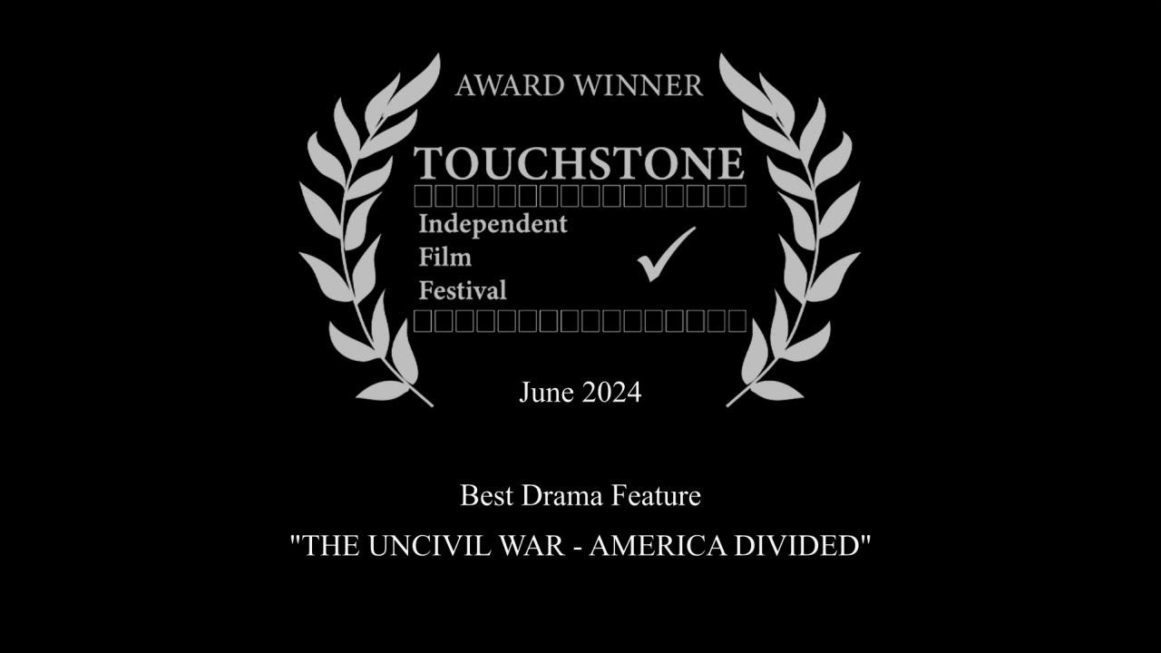 The Uncivil War: America Divided Trailer