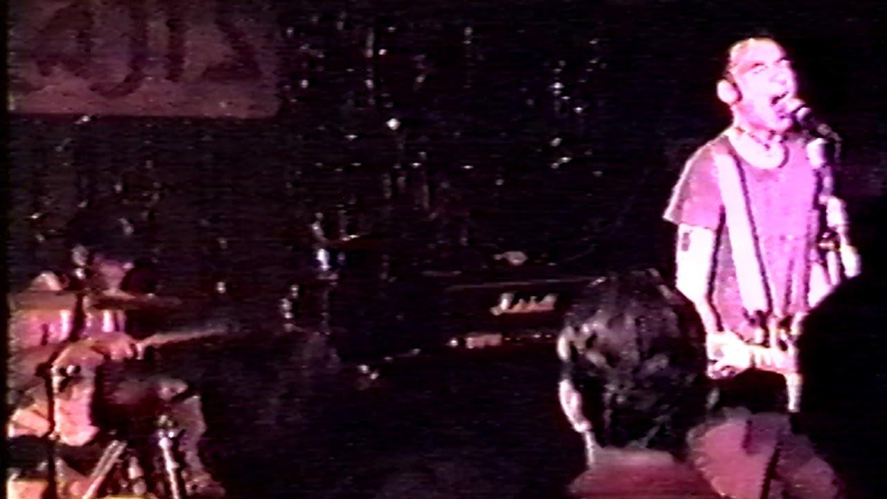 Don't Break Down: A Film About Jawbreaker Trailer