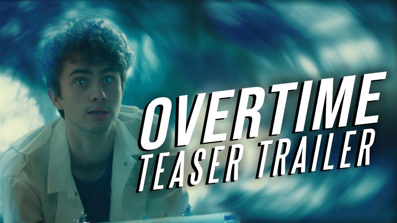 OVERTIME Trailer