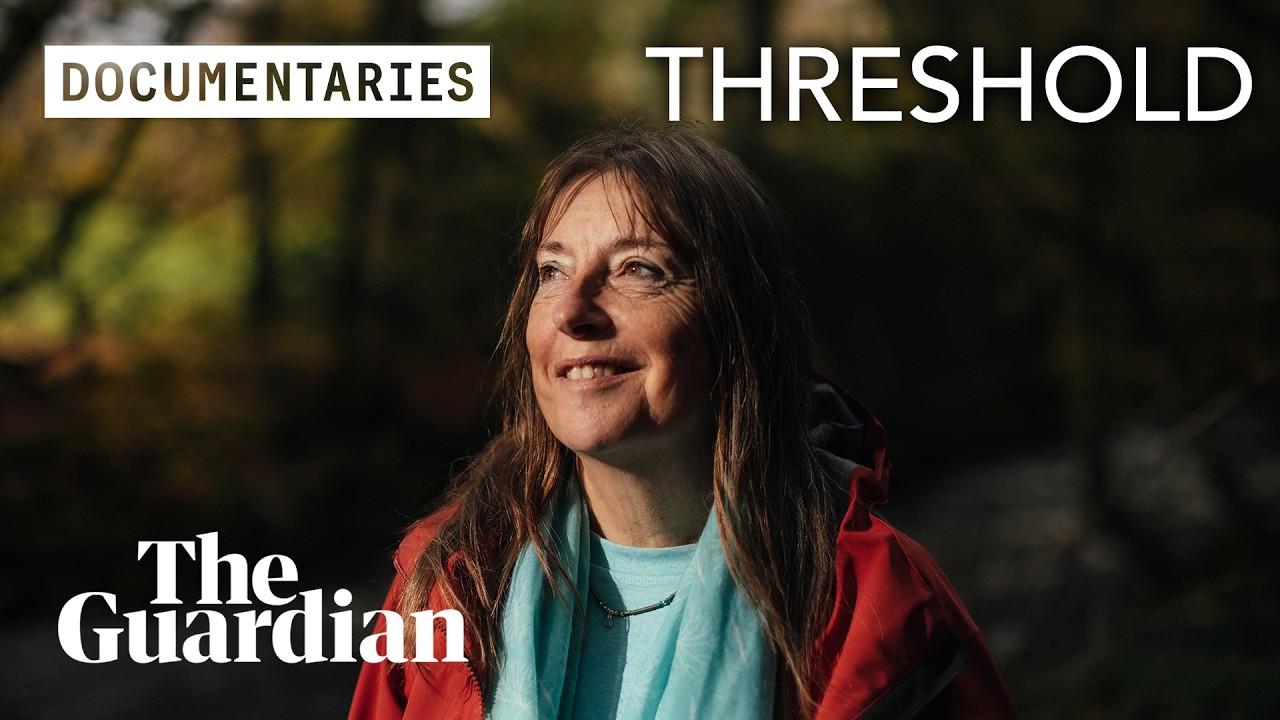 Threshold: the choir who sing to the dying Trailer