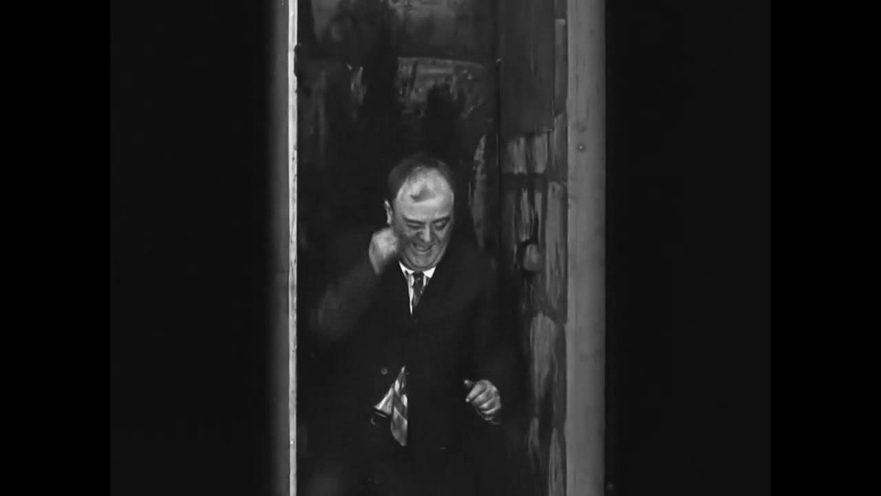 A Smoked Husband Trailer
