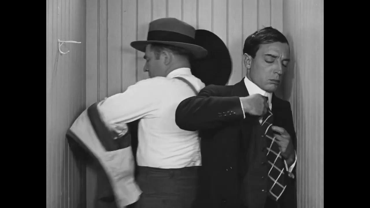 The Cameraman Trailer