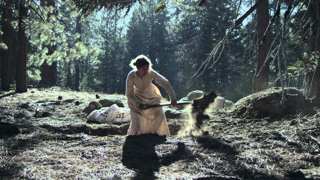The Trail Trailer