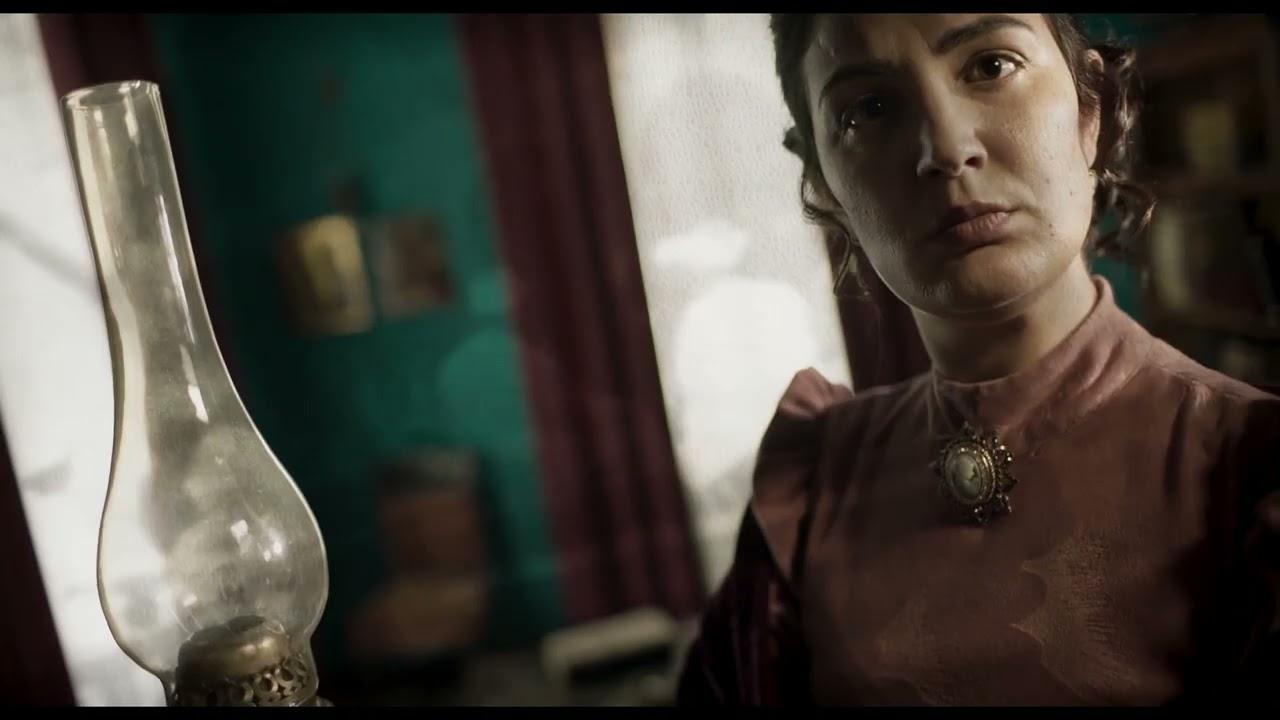 Hamam Trailer