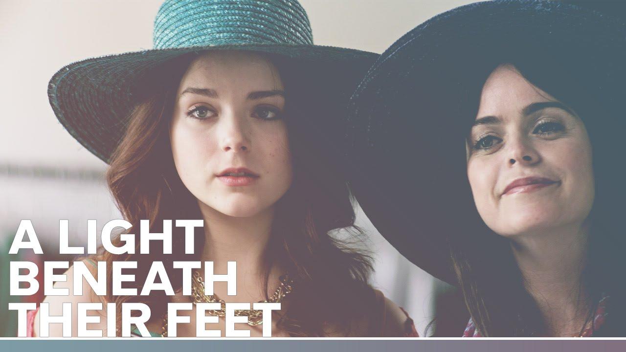 A Light Beneath Their Feet Trailer